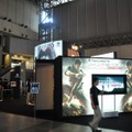 【TGS2009】東京ゲームショウ2009 初日がオープン