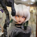 『FF14』ヤ・シュトラに会いに行こう！「ボークス」コラボドール、店頭展示中ー11月21日の予約締め切り迫る