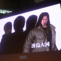 【TGS2009】1500人の応募があったキャバ嬢オーディション！『龍が如く4 伝説を継ぐもの』合格者7人発表！