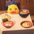 思わずお腹が鳴る『あつ森』メシ、麺類5選！激ウマそうな見た目にジュルリ、夜中の“飯テロ”には要注意