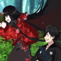 『FGO』坂本龍馬（ランサー）の実装日は「いい夫婦の日」！  粋な演出がマスターたちを喜ばせる