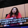 【TGS2009】カプコン×イメージエポック、豪華クリエイターが集結したRPG『ラストランカー』ステージ