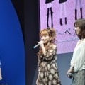 【TGS2009】辻希美もオシャレファッションを披露～「プーペガール」がニンテンドーDSになって登場