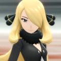 『ポケモン ダイパリメイク』の「シロナ」がマジで強い！多くの挑戦者を返り討ちにした“ガチ構成”とは