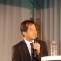 【TGS2009】基調講演 第2部・・・主要各社が今後の戦略を語る～「グローバル時代におけるトップメーカーの戦略と展望」