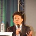 【TGS2009】基調講演 第2部・・・主要各社が今後の戦略を語る～「グローバル時代におけるトップメーカーの戦略と展望」