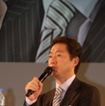 【TGS2009】基調講演 第2部・・・主要各社が今後の戦略を語る～「グローバル時代におけるトップメーカーの戦略と展望」