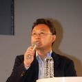 【TGS2009】基調講演 第2部・・・主要各社が今後の戦略を語る～「グローバル時代におけるトップメーカーの戦略と展望」