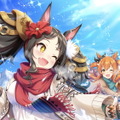 『ウマ娘』イベント配布SSRは「マーベラスサンデー」！「マヤノトップガン」とのツーショットがめちゃキュート