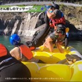 プロゲーマー2人が熊本で人の温かさに触れる！人情紀行番組「ストリートファイター×e-Travel熊本」