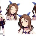 愛あふれる『ウマ娘』ファンメイドまとめ！綿棒4,000本で作った「マヤノ」、初代マリカー風動画、「マックイーン」切り絵など