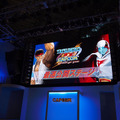 【TGS2009】新キャラ＆発売日発表！TATSUNOKO VS. CAPCOM ULTIMATE ALL-STARS 最速公開ステージ