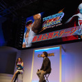 【TGS2009】新キャラ＆発売日発表！TATSUNOKO VS. CAPCOM ULTIMATE ALL-STARS 最速公開ステージ