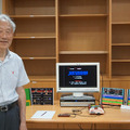 ファミコンやディスクシステムの生みの親・上村雅之氏が逝去―ゲーム産業の発展に多大に貢献した人物