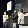 【TGS2009】驚きのあの人もゲストで登場。やっぱり『テイルズオブ』 in TGSステージレポート