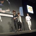 【TGS2009】驚きのあの人もゲストで登場。やっぱり『テイルズオブ』 in TGSステージレポート