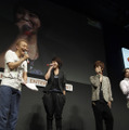 【TGS2009】驚きのあの人もゲストで登場。やっぱり『テイルズオブ』 in TGSステージレポート