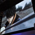 【TGS2009】カプコン注目のRPG『ラストランカー』・・・主人公ジグ役の神谷氏も登場したステージ