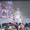 【TGS2009】『ファンタシースターポータブル2』