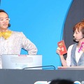 【TGS2009】『ファンタシースターポータブル2』