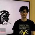 小島監督がラジオ「素晴らしきゲーム音楽の世界♪」に出演―放送は1月2日23時05分から