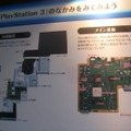 【TGS2009】PS3が薄く小さくなる歴史も紹介～主催者企画「ゲーム科学博物館」