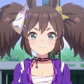 『ウマ娘』イナリワンに勝負服追加！原案から大きく変更、大胆なサラシ姿に