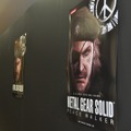 【TGS2009】ダウンロードには長蛇の列、フリープレイコーナーも盛況～『METAL GEAR SOLID PEACE WALKER』