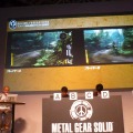 【TGS2009】即席コンビ、同僚、男女ペア……『メタルギア ソリッド ピースウォーカー』、ゲーム大会は多彩な「潜友」が挑戦