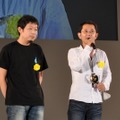 【TGS2009】ユーザーが選んだTGSのベストゲーム！日本ゲーム大賞フューチャー賞が発表