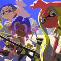 2022年発売の『スプラトゥーン3』が楽しみすぎる！現時点で判明している新武器や変更点まとめ