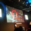 【TGS2009】『テイルズ オブ グレイセス』スペシャルスキットにファン大爆笑