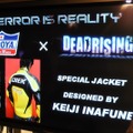 【TGS2009】ゾンビに囲まれる熱い夜『デッドライジング２』プレスパーティ TERROR IS REALITYレポート