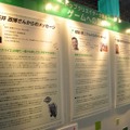 【TGS2009】最先端技術はゲームをどう変える? CoFestaブースで体験