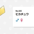 やっぱモフモフは正義？「ペットにしてみたいポケモン」ピカチュウ抑えた1位は…【読者アンケート】