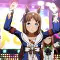 競走馬「ウマピョイ」誕生に『ウマ娘』ファン驚愕！ただし「うまぴょい伝説」とは一切関係なし？