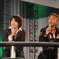 【TGS2009】日野晃博×名越稔洋 名クリエイターがゲームへの思いを熱く語る