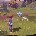 『ポケモンレジェンズ アルセウス』もはやホラーゲーム！？獰猛な野生のポケモンたちに「もうアクションホラーだろ」