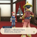 『ポケモンレジェンズ アルセウス』NPC・シュウゾウが「ポーチ拡張おじさん」として有名に―ファンアートも寄せられる人気（？）者