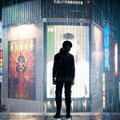 『Ghostwire: Tokyo』最新情報公開！もうひとりの主人公“KK”の存在やレベルアップ、「河童」「一反木綿」など妖怪ハント要素も？