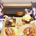 食べてみたいゲームフード5選！『ウマ娘』から『ポケモン』まで…【2月10日は #フードの日 】