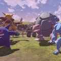 『ポケモンレジェンズ アルセウス』「つながりのヒモ」よく見たら「通信ケーブル」だ！持ってるだけでクラスのヒーローだった