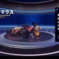 ミッキーたちと激しいレース！『ディズニー スピードストーム』、基本プレイ無料で2022年夏配信【Nintendo Direct】