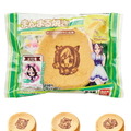 『ウマ娘×ファミマ』コラボ、丸型の焼き和菓子に「まんまる焼き」と名付けたのは“優しい配慮”？ーただし新たな勢力の可能性も