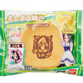 『ウマ娘×ファミマ』コラボ、丸型の焼き和菓子に「まんまる焼き」と名付けたのは“優しい配慮”？ーただし新たな勢力の可能性も