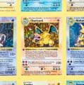 現在約390万円！「ポケモンカード」1999年初版アンカットシートがオークションに出品