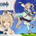 『原神』モンドのアイドル「バーバラ」フィギュア化！予約開始、プレゼントキャンペーンも実施中