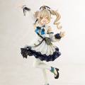 『原神』モンドのアイドル「バーバラ」フィギュア化！予約開始、プレゼントキャンペーンも実施中