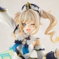 『原神』モンドのアイドル「バーバラ」フィギュア化！予約開始、プレゼントキャンペーンも実施中