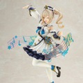 『原神』モンドのアイドル「バーバラ」フィギュア化！予約開始、プレゼントキャンペーンも実施中